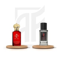 بديل عطر ماتسوكيتا كلايف كريستيان - كوينتس ريد ماس...