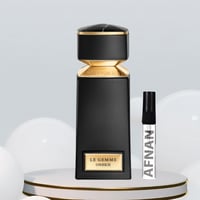 عينة بولغاري لو جيم اونيخ