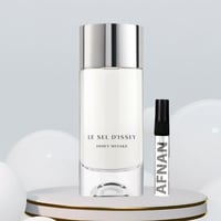 عينة عطر لي سيل ديسي ايسي مياكي تواليت