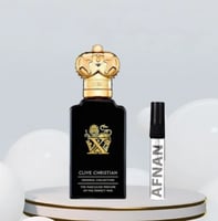 عينة كلايف كريستيان كليف أورجينال كولكشين سي إكس ا...