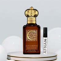 عينة كلايف كريستيان C وودي ليذر الرجالي او دو بارف...