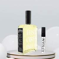 عينة عطر هيستوريس دي بارفيومز 1899 او دو بارفيوم