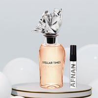 عينة لويس فيتون ستيلر تايمز او دو بارفيوم