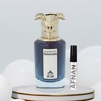 عينة ذا بلازنج مستر سام للرجال من بنهاليغونز او دو...