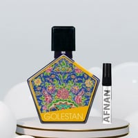 عينة اندي تاور جوليستان