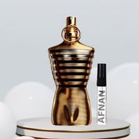 عينة جان بول غولتير لومال اليكسير الرجالي او دو با...