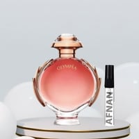 عينة باكو رابان اولمبيا ليجند او دو بارفيوم