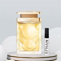 عينة عطر كارتير لابانتير الكسير او دو بارفيوم