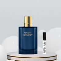 عينة دافيدوف كول الكسير بارفيوم انتنس