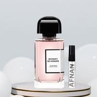 عينة بوكيه دي هونجري من بي دي كي