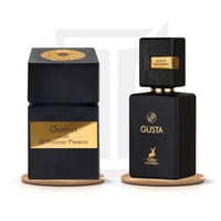 عطر ميزون الهمبرا غوستا او دو بارفيوم 100مل