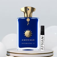 عينة عطر انترلود 53 امواج