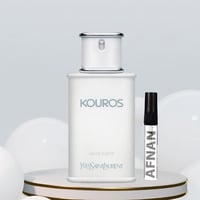 عينة ايف سان لوران كوروس او دو تواليت