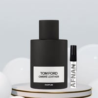 عينة اومبر ليذر من توم فورد بارفيوم