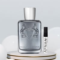 عينة عطر دي مارلي كاستلي او دو بارفيوم