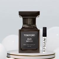 عينة توم فورد عود وود او دي بارفيوم