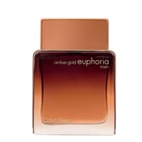 عطر كالفن كلاين ايفوريا عنبر قولد الرجالي او دو با...