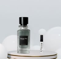 عينة مانجو فاير من رذاذ اكسترايت دي بارفيوم 100 مل