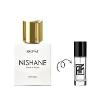 تقسيم عطر نيشاني هاشيفات اكسترايت دو بارفيوم 25 مل