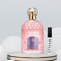 عينة غيرلان انسولانس او دو تواليت القديم