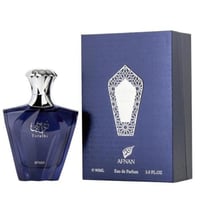 عطر افنان تراثي بلو او دو بارفيوم 90مل