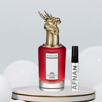 عينة بنهاليقنز ذا وورلد أكوردينج تو آرثر