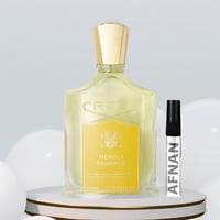 عينة نيرولي سوفاج من كريد او دو بارفيوم