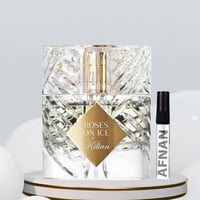 عينة روزيس اون ايس باي كيليان او دي بارفيوم