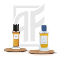 عطر باتشولي بلانك او دو بارفيوم- 100مل