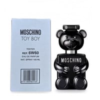 تستر عطر موسكينو توي بوي او دو بارفيوم- 100مل