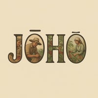 JOHO
