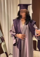 عباية تخرج موف 2026