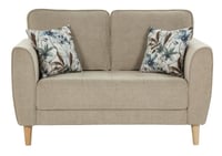 كنب مقعدين West بيج