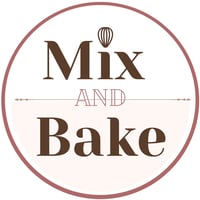 Mix & Bake
