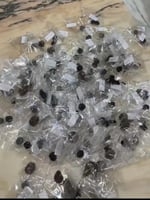 بكج العينات