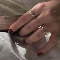 خاتم الحروف العربيه