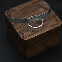 سوارة وخاتم نقش فيرزاتشي