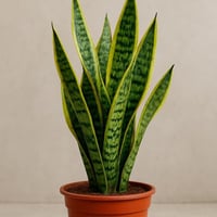 جلد النمر - حجم متوسط