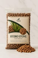 كرات طينية - 2 لتر