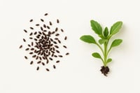 بذور - لولبيلية