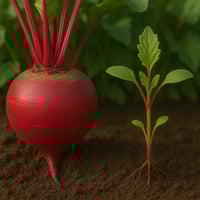 بذور - شمندر