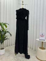 فساتين سهرة