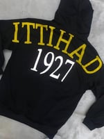 بلوفر الاتحاد