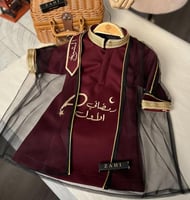 فستان رمضاني انيق