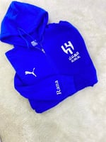 هودي الهلال الجديد