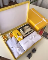 طقم رجالي فاخر