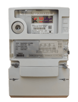 عداد كهرباء إلكتروني ألماني 65 أمبير + حاسب الاسته...