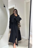 ترنشكوت لخريف وشتاء 2025 و 2026