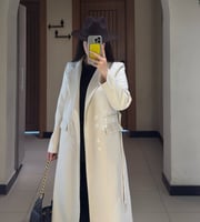 جاكيت لندن الشتوي