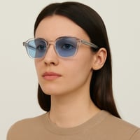 Solarize Crystal blue